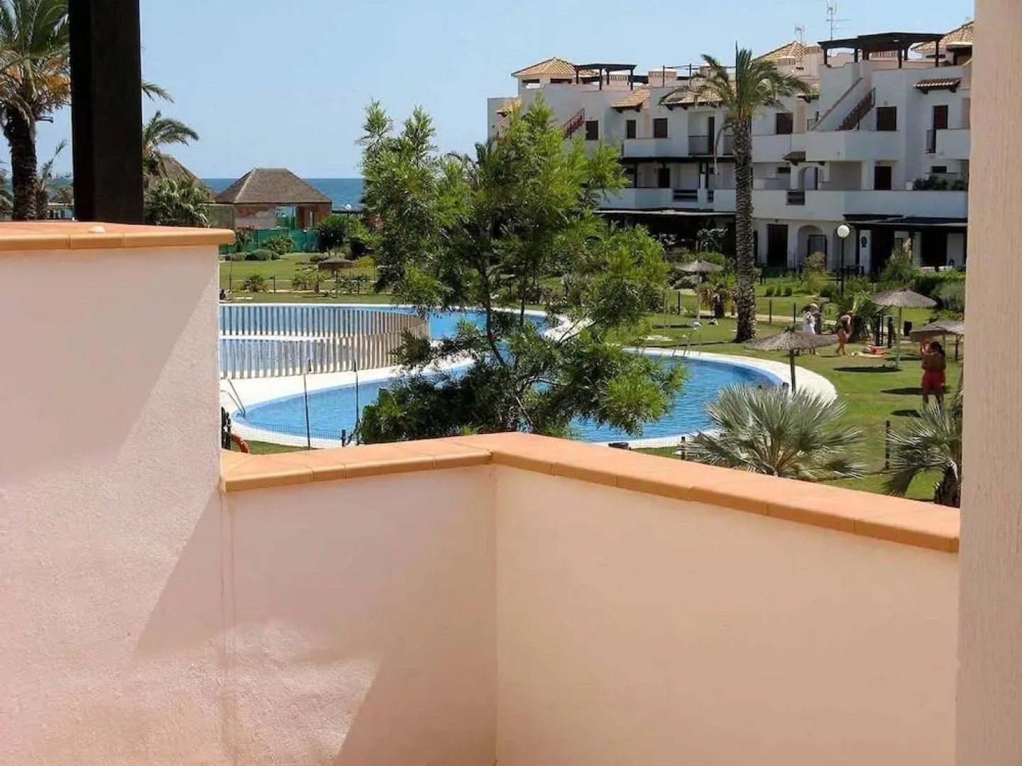 Apartamento Jardines E4-1B