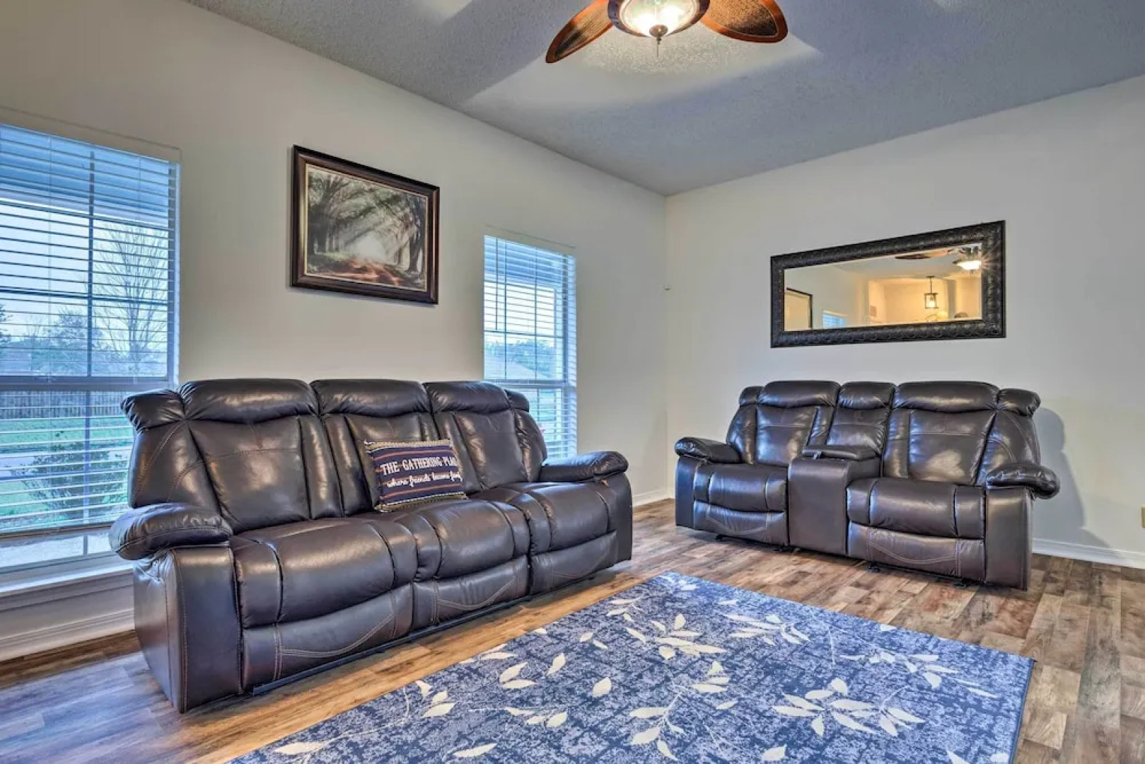 Ocean Springs Home w/ Sunroom ~ 5 Mi to Beach