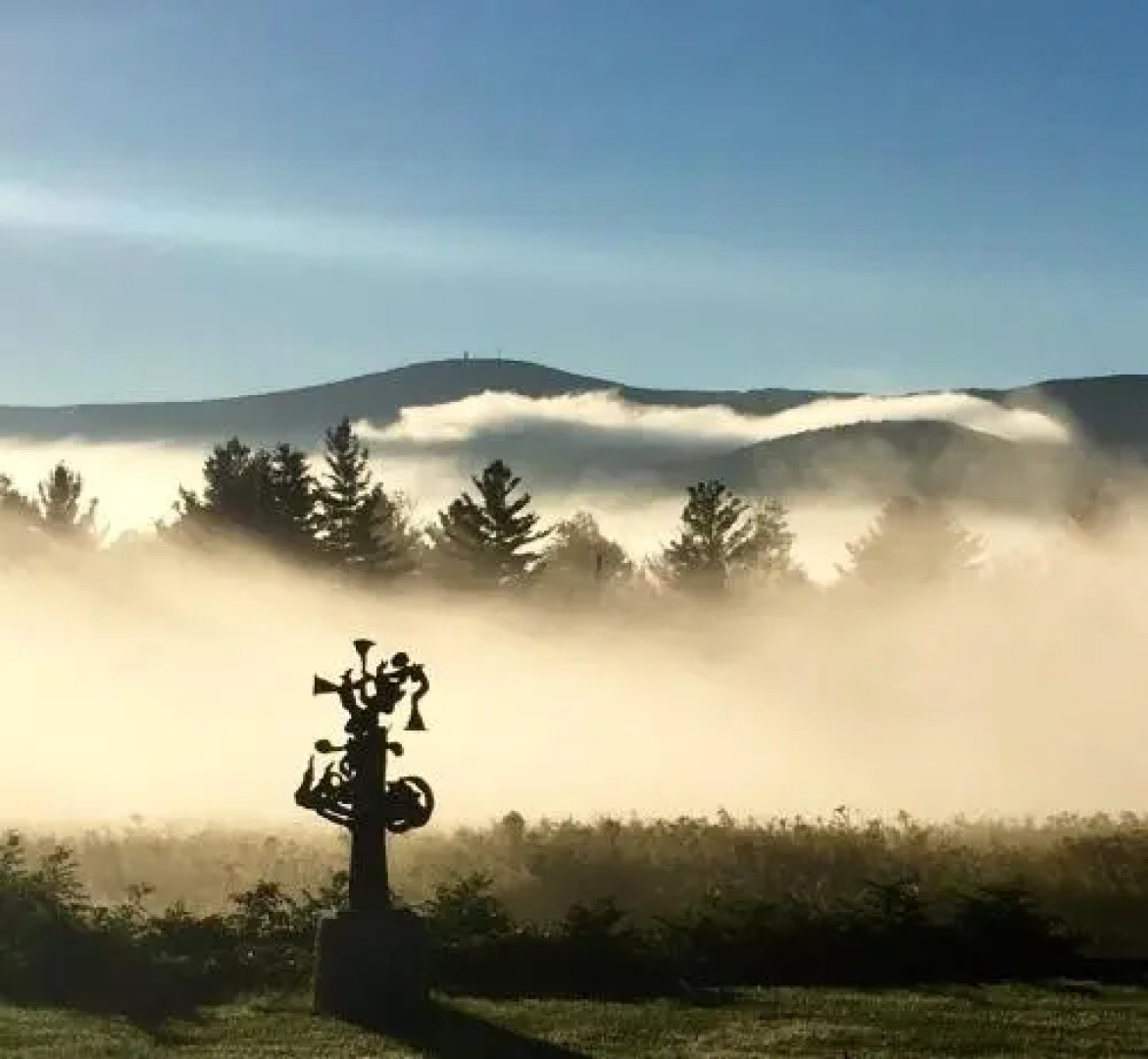 The Guest House At Field Farm