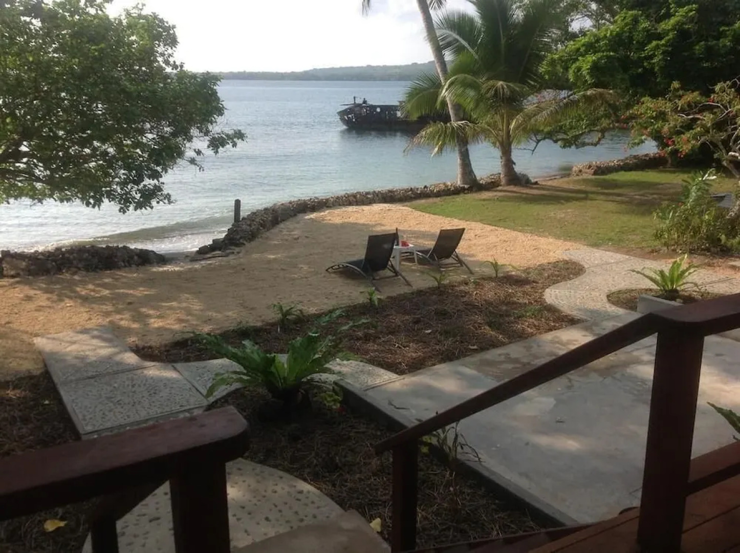 Santo Seaside Villas