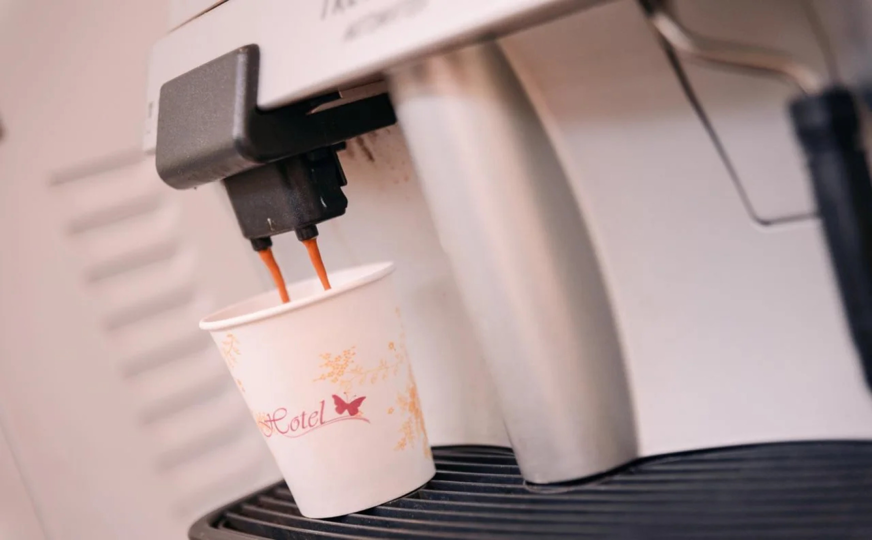 Guest Motel – Zhubei Branch