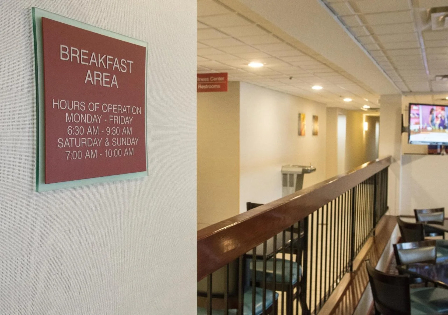 The Hotel@Dayton South