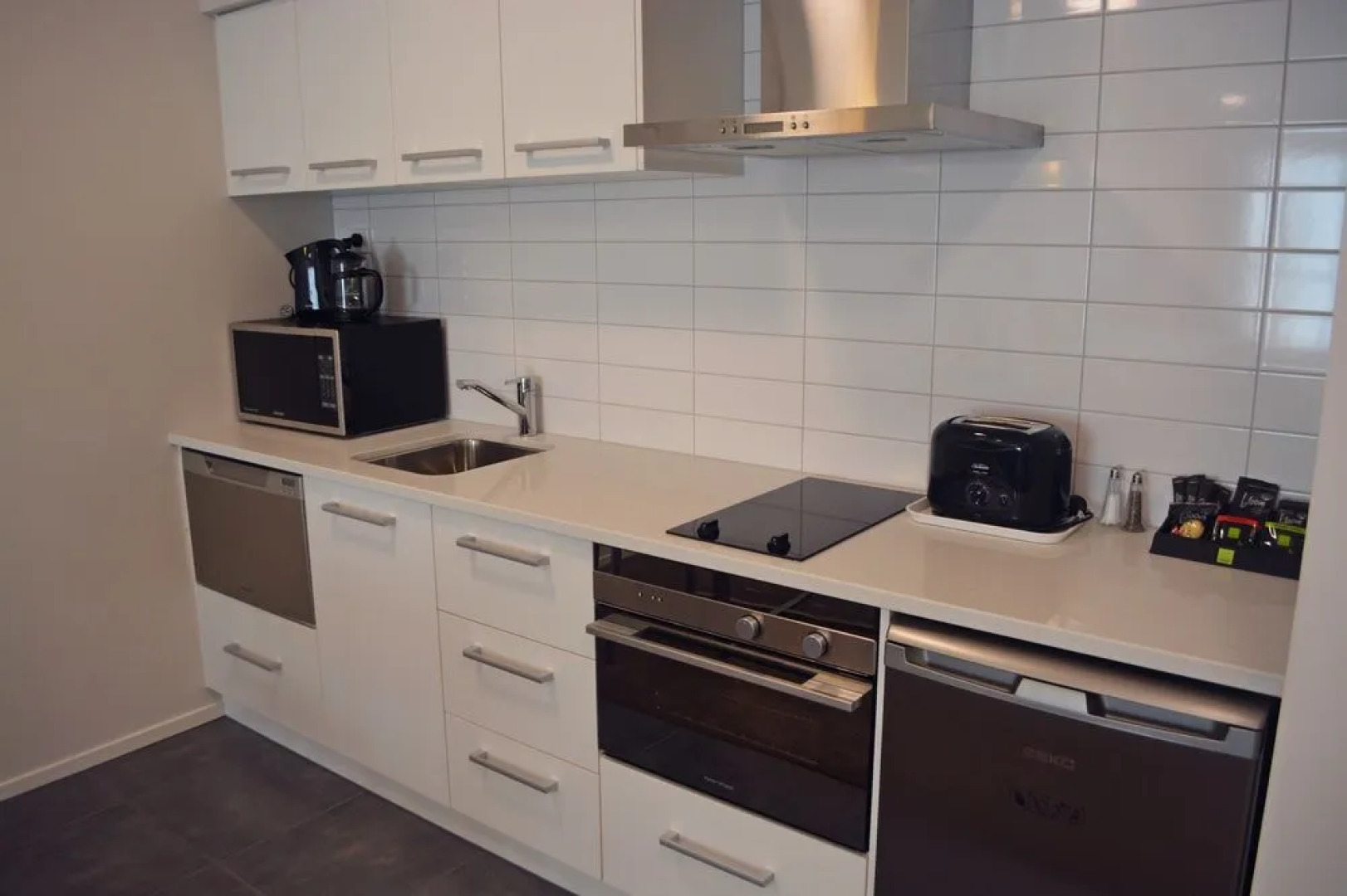 Clarion Suites Ambassador