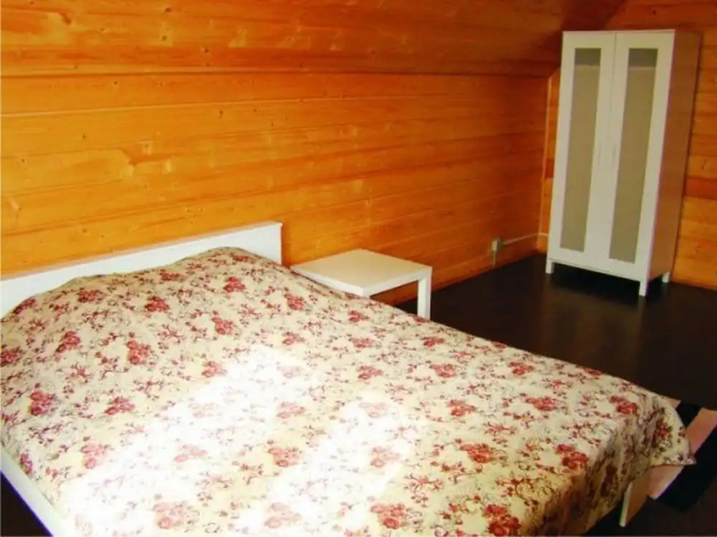 База отдыха «Большие Камни»