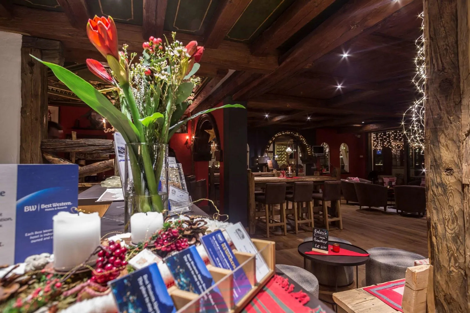 Alpen Resort Hotel & Spa