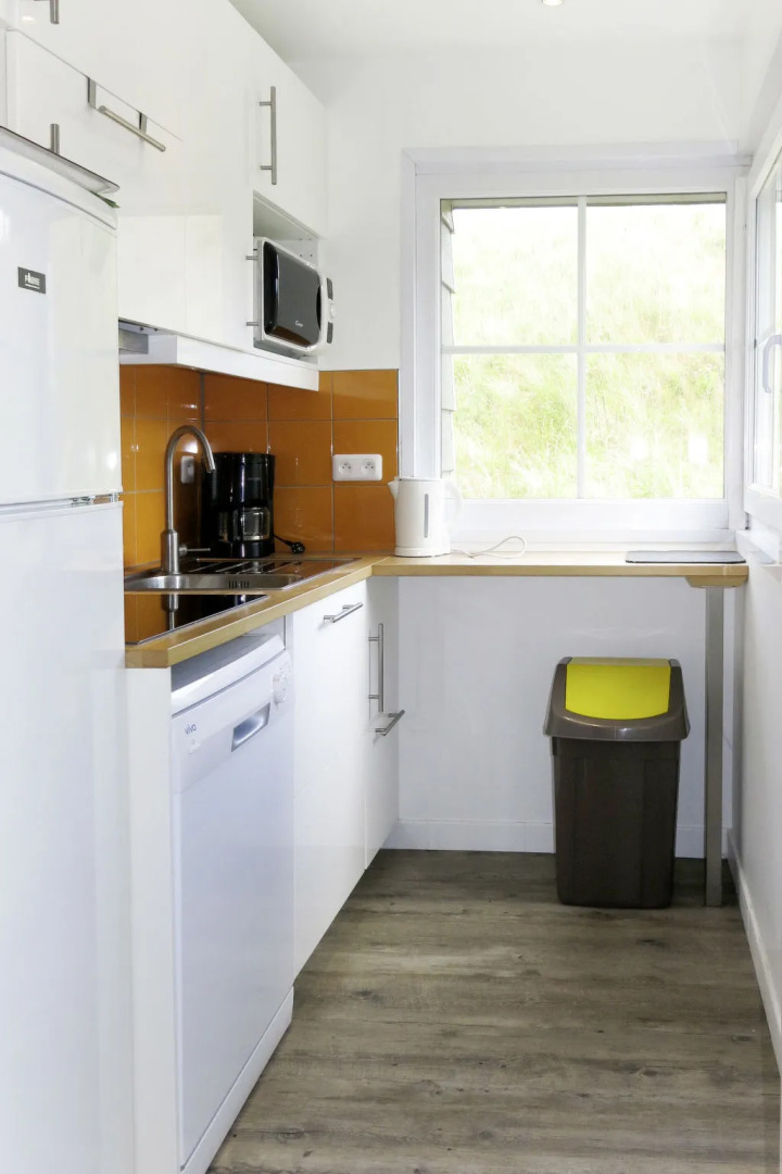 Village des Dunes (CEZ310)