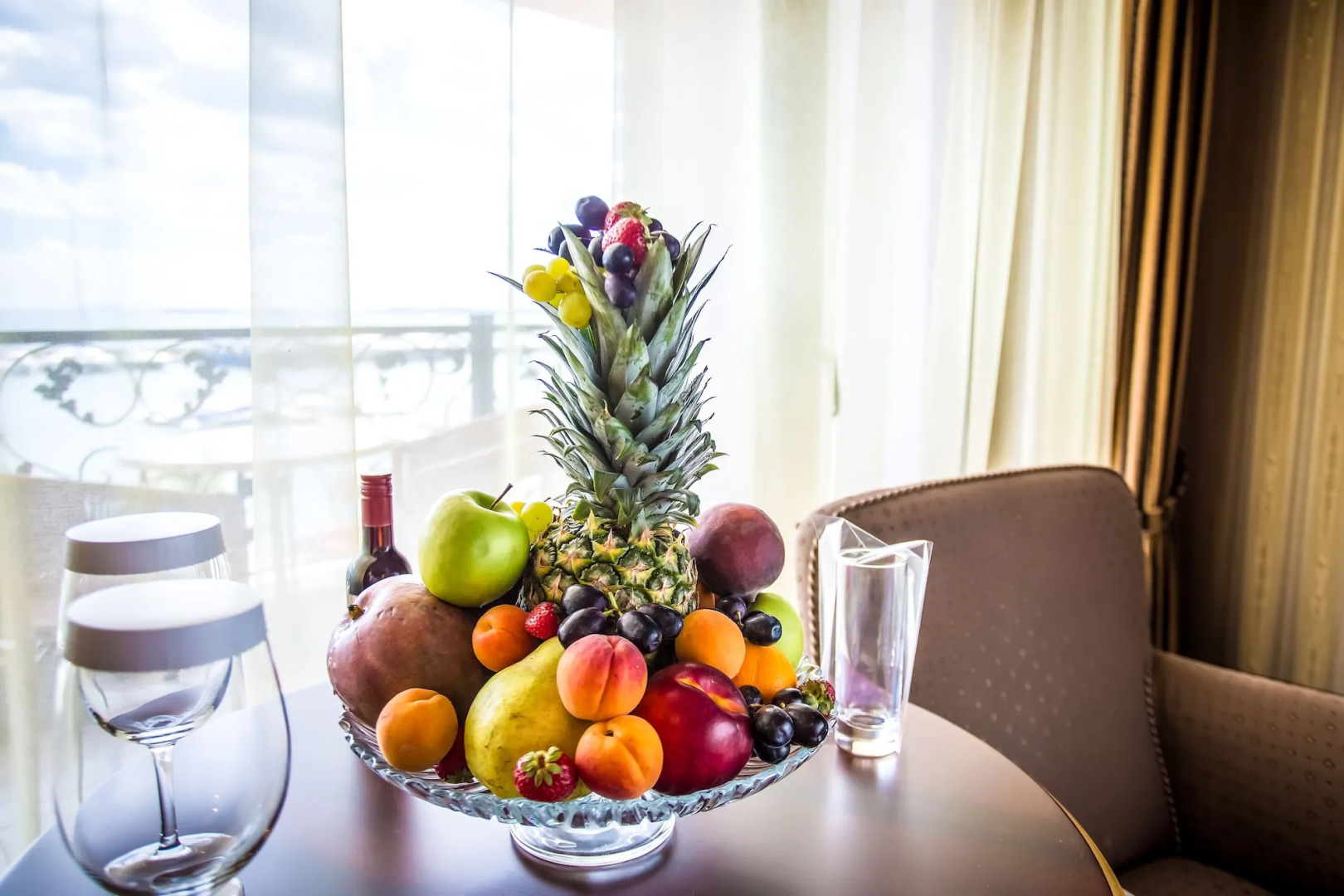 Hotel Palace Marina Dinevi