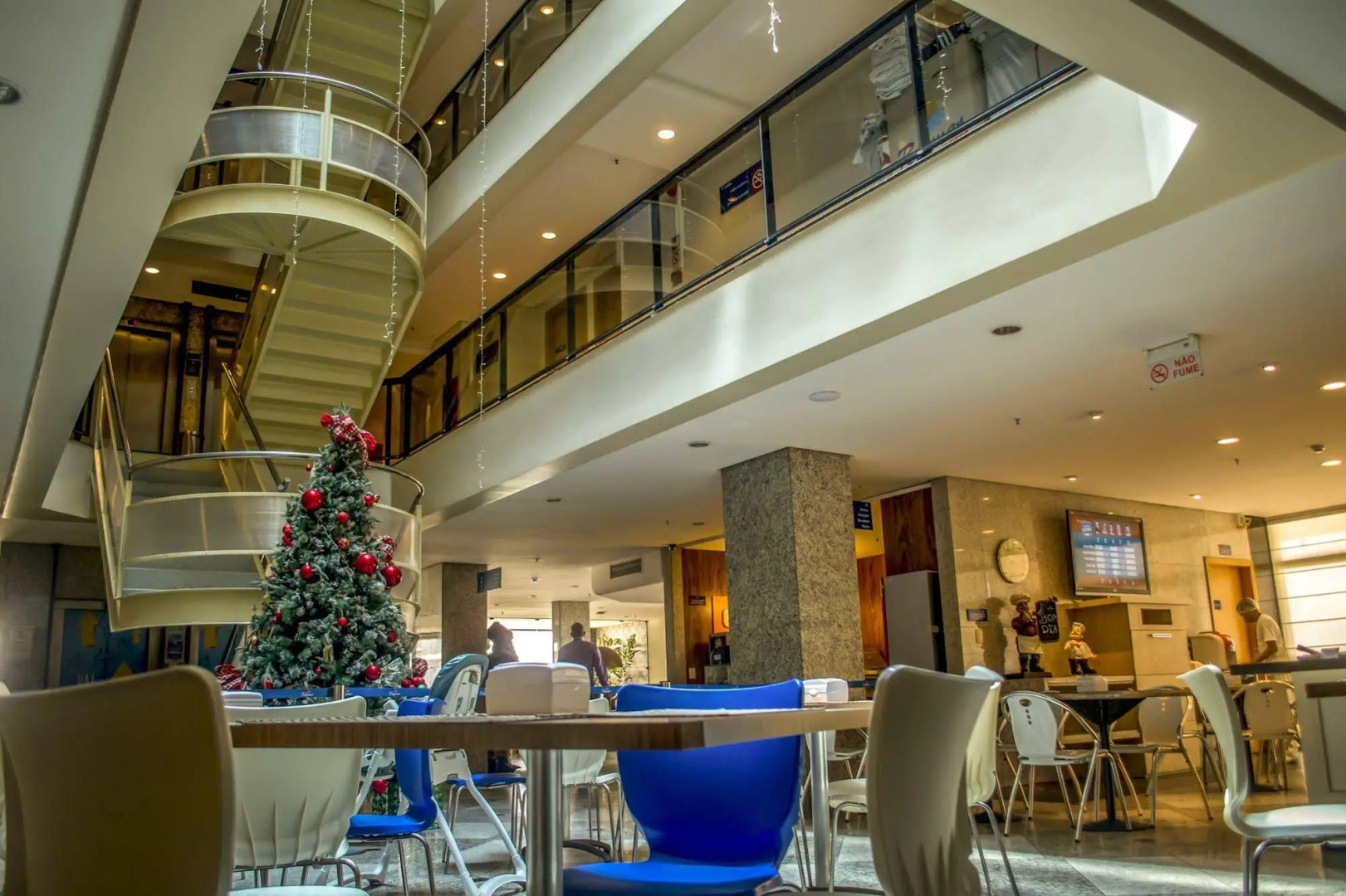 Reymar Hotel Maceió