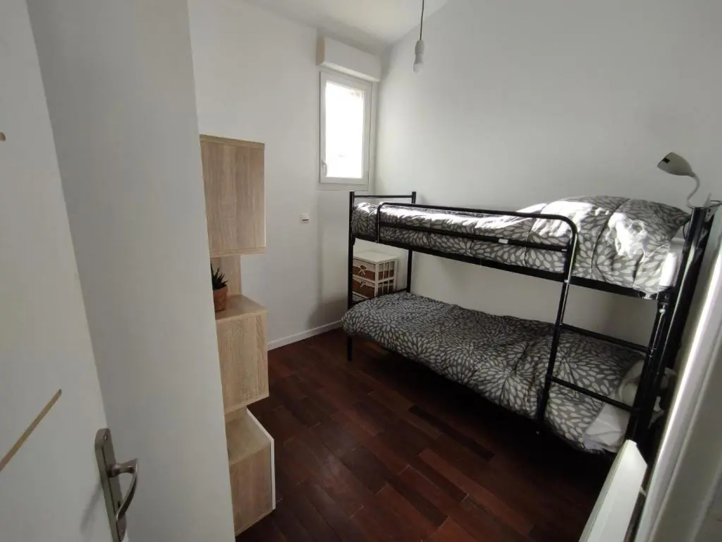 Appartement Saint Palais sur Mer à 100 mètres de la plage