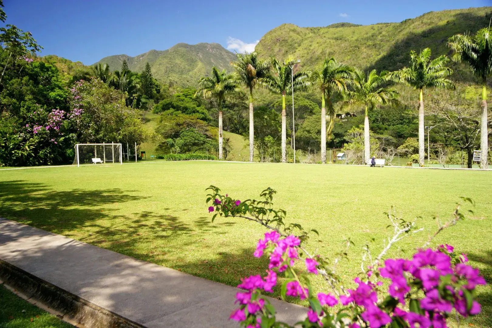 Plaza Caldas da Imperatriz Resort & Spa