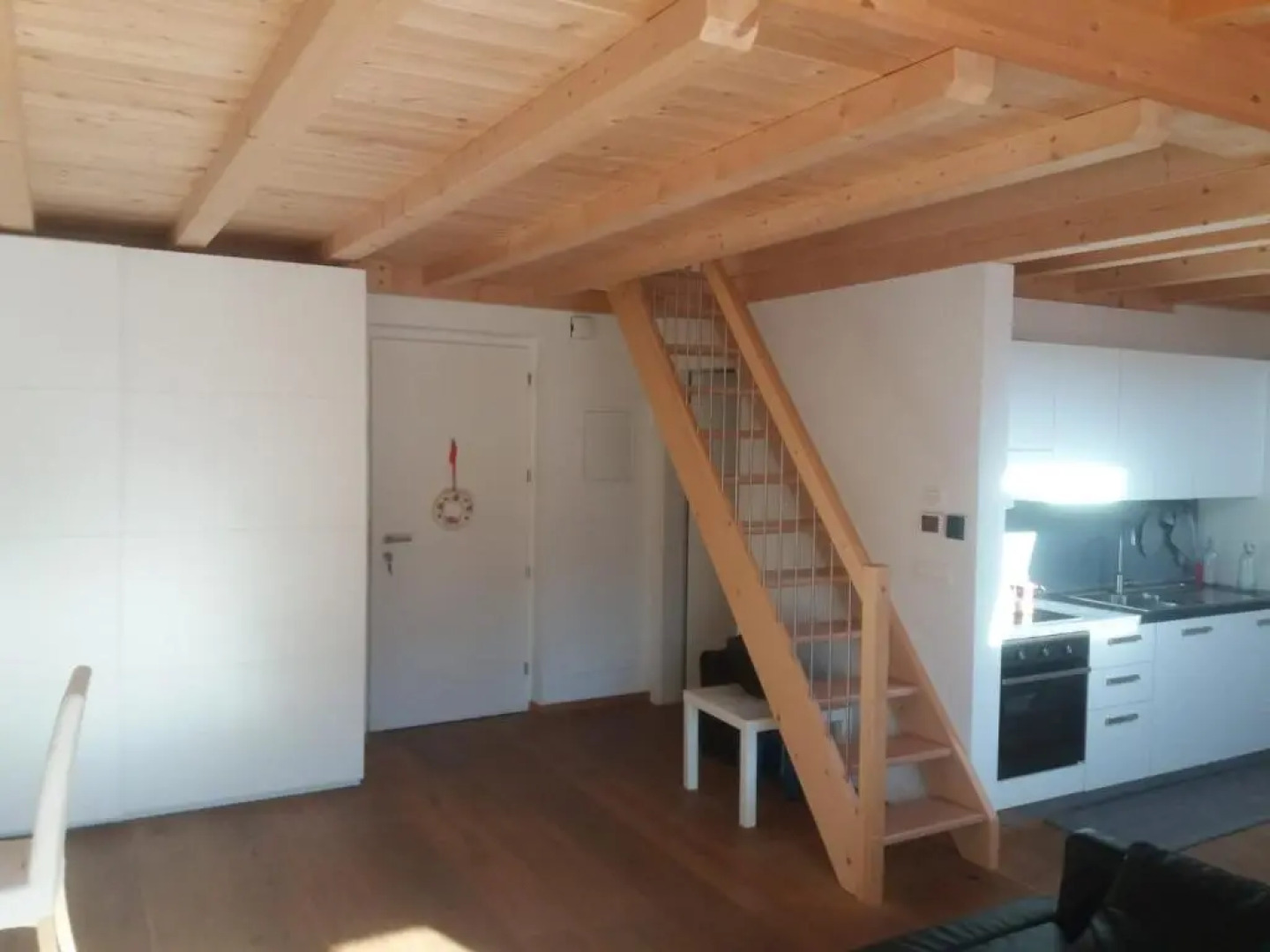 Apartment Lux Weitental