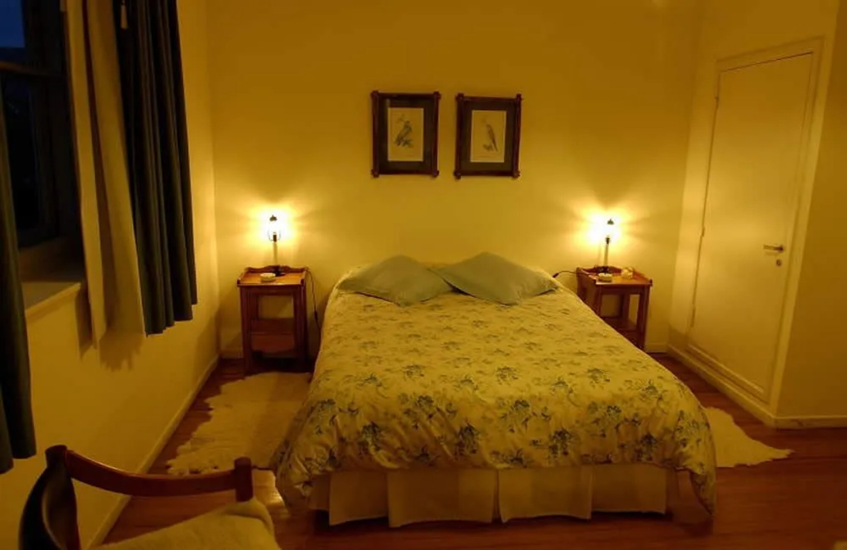 Faro Punta Delgada Hotel De Campo