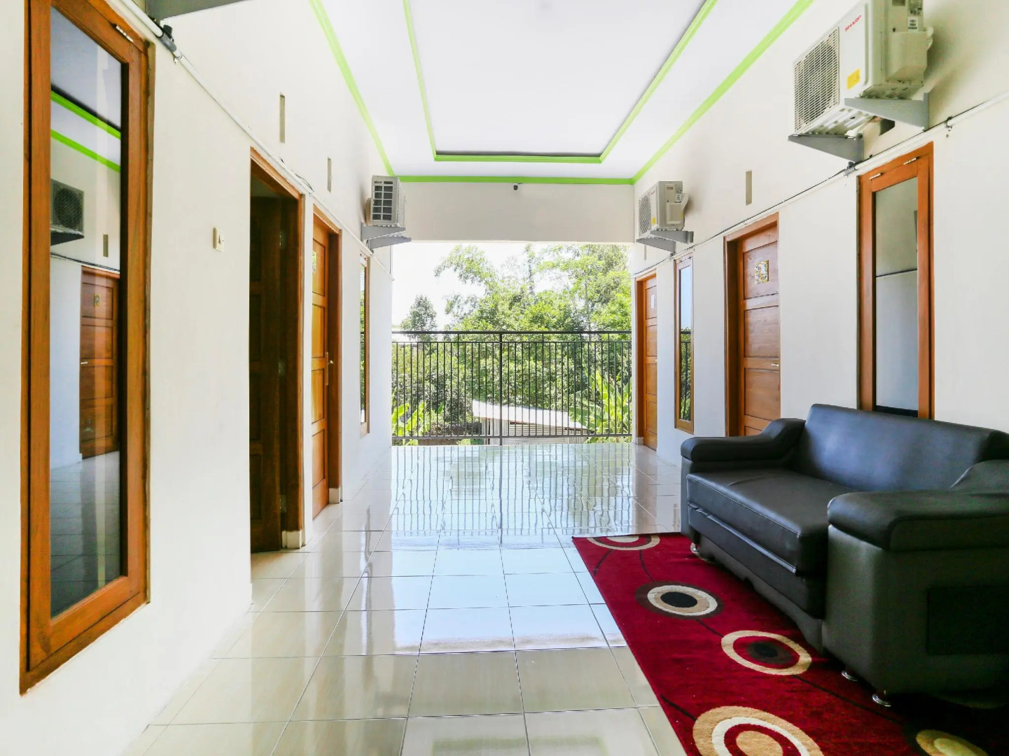 SPOT ON 3993 Zidney 2 Syariah