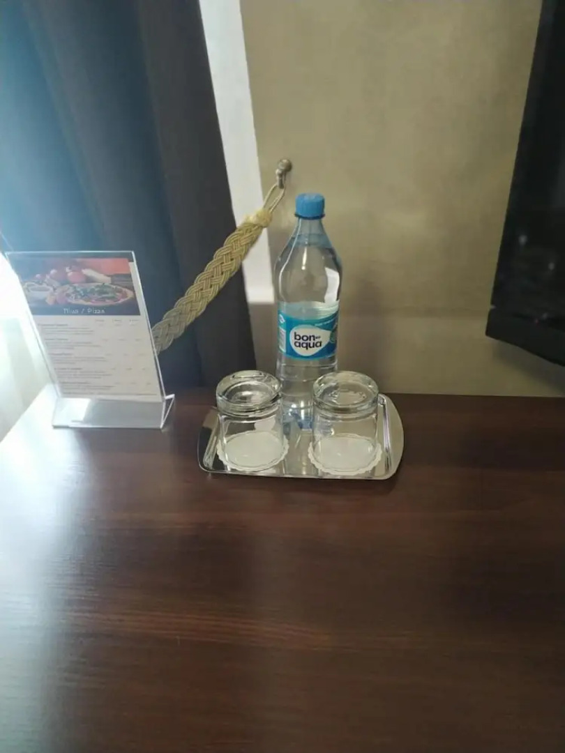 Отель «Вилла Ле Гранд»