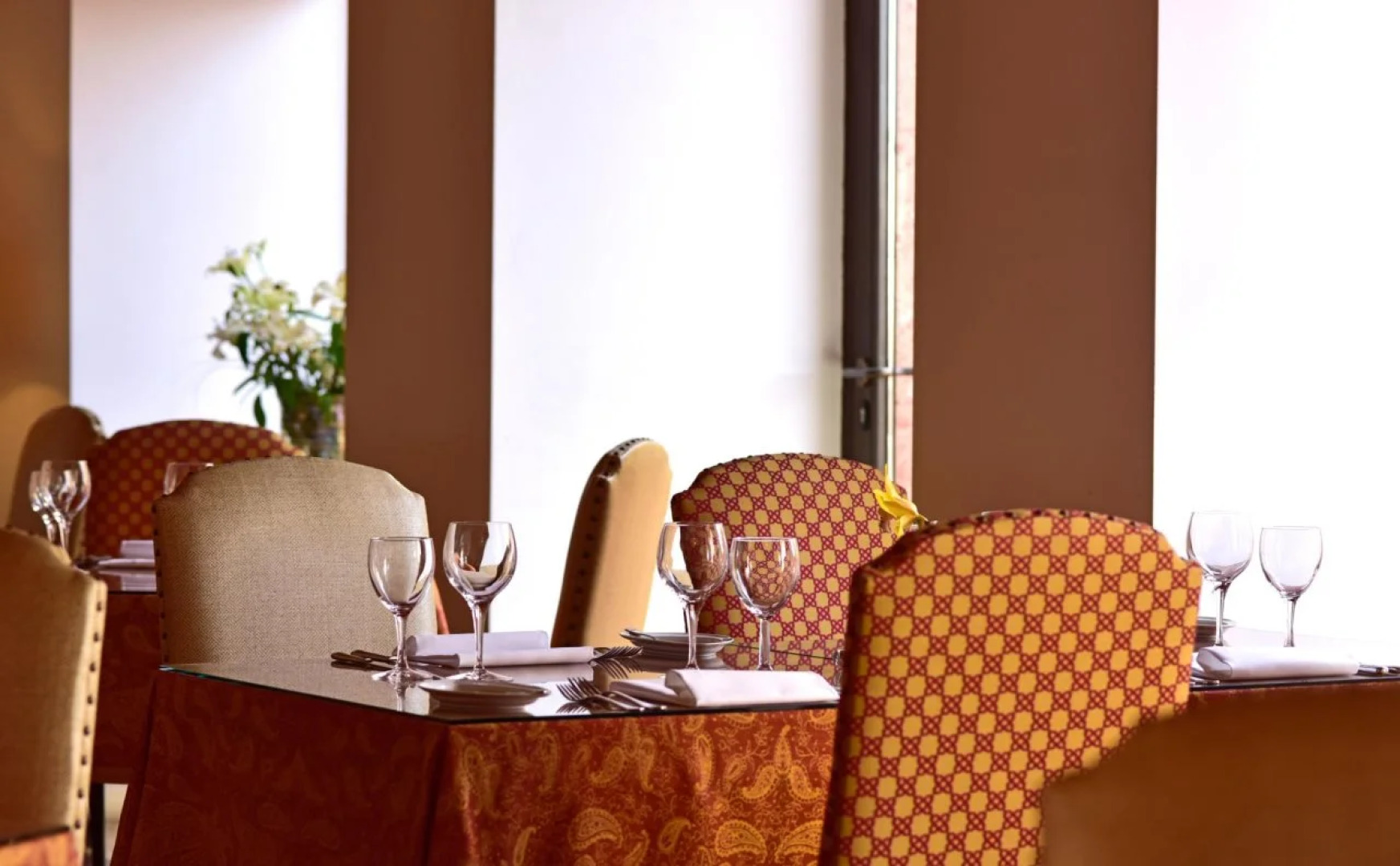 Pousada Convento de Tavira - Historic Hotel