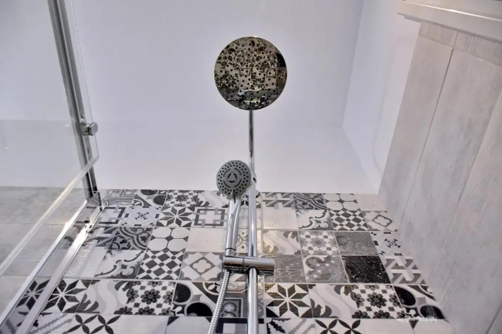 Althea Village House