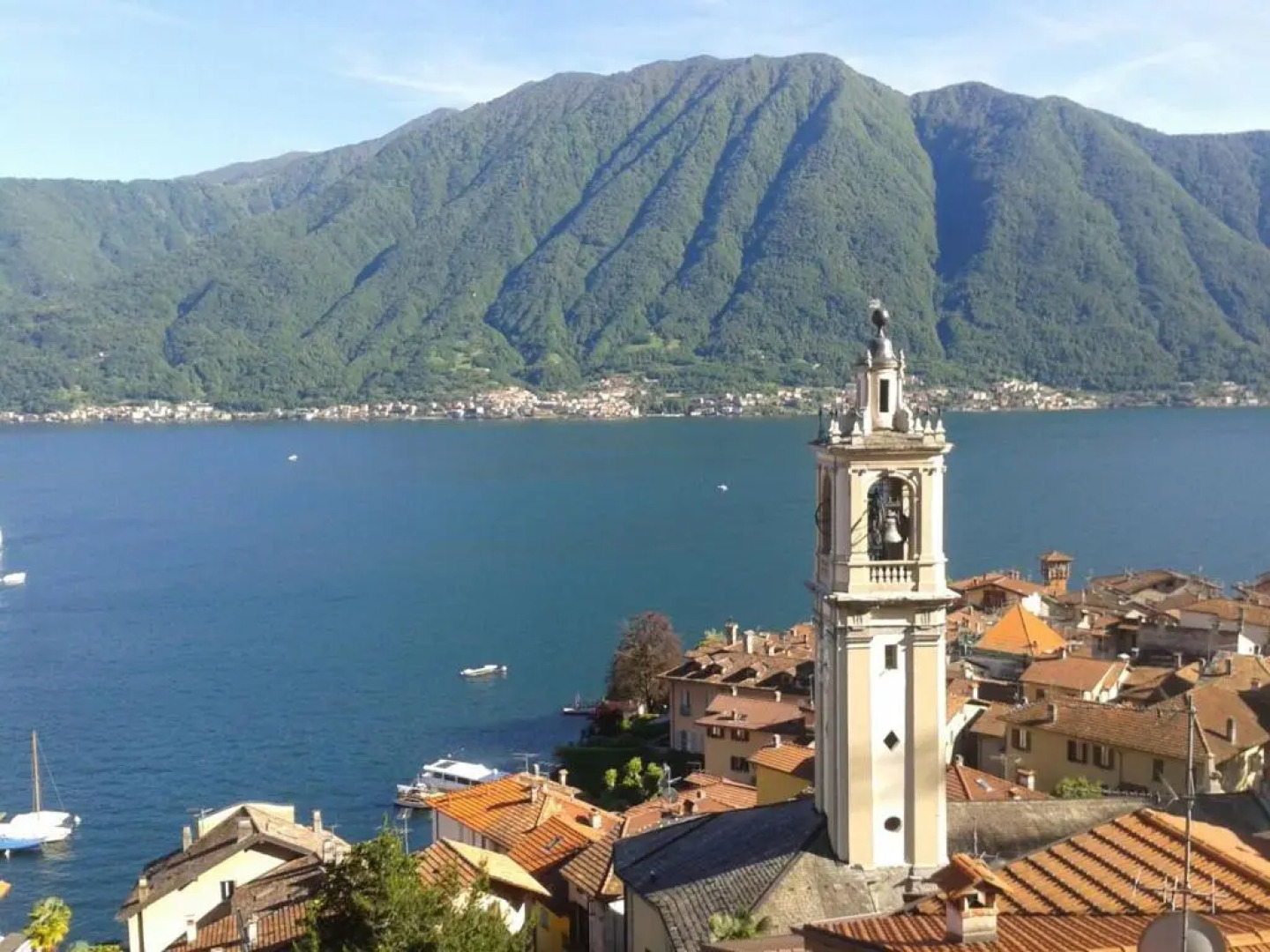 Como Ricky Apartment