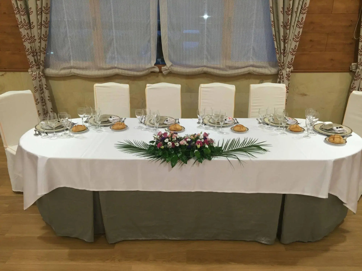 Hotel Mozarbez Salamanca