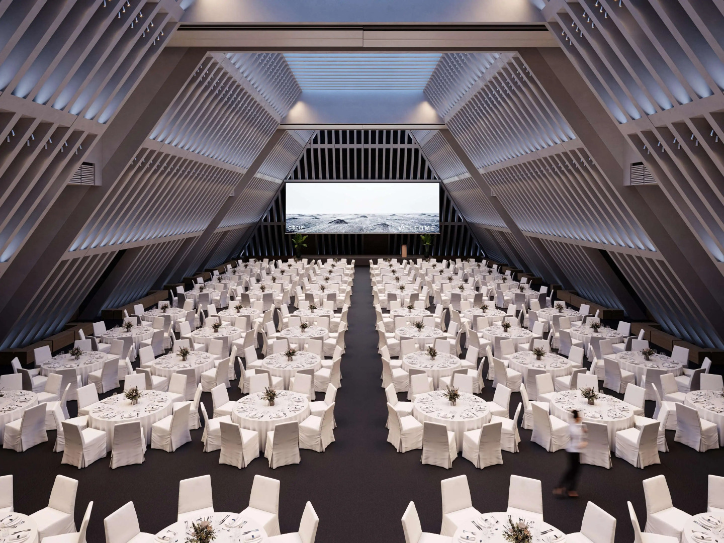 Hyatt Regency Zurich Airport The Circle