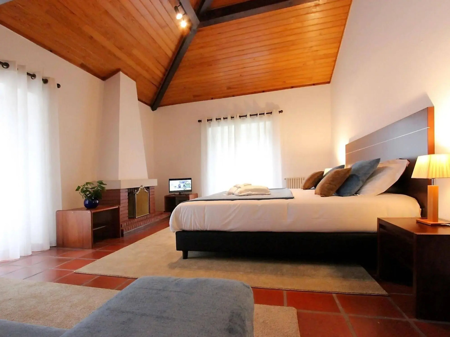 Solar da Cerca do Mosteiro