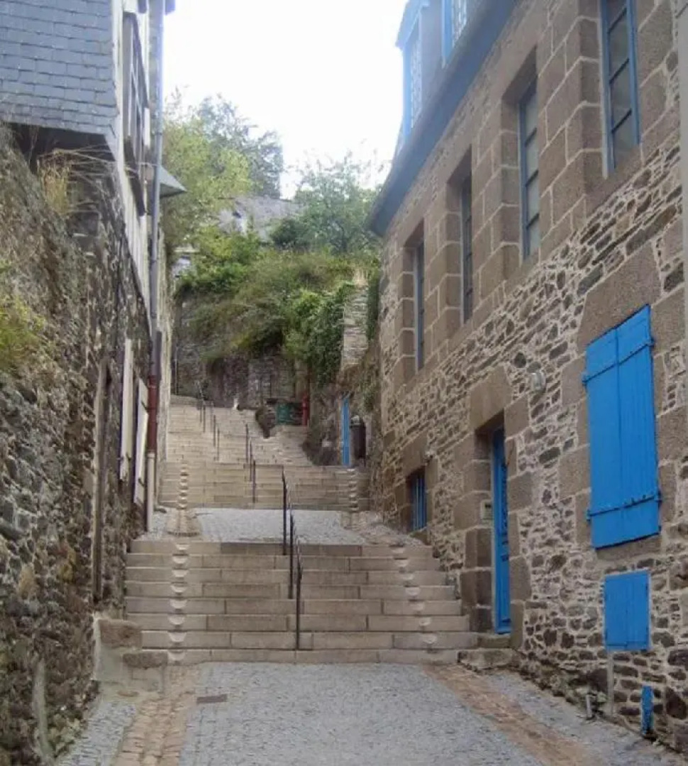 Morlaix : Superbe appartement en résidence