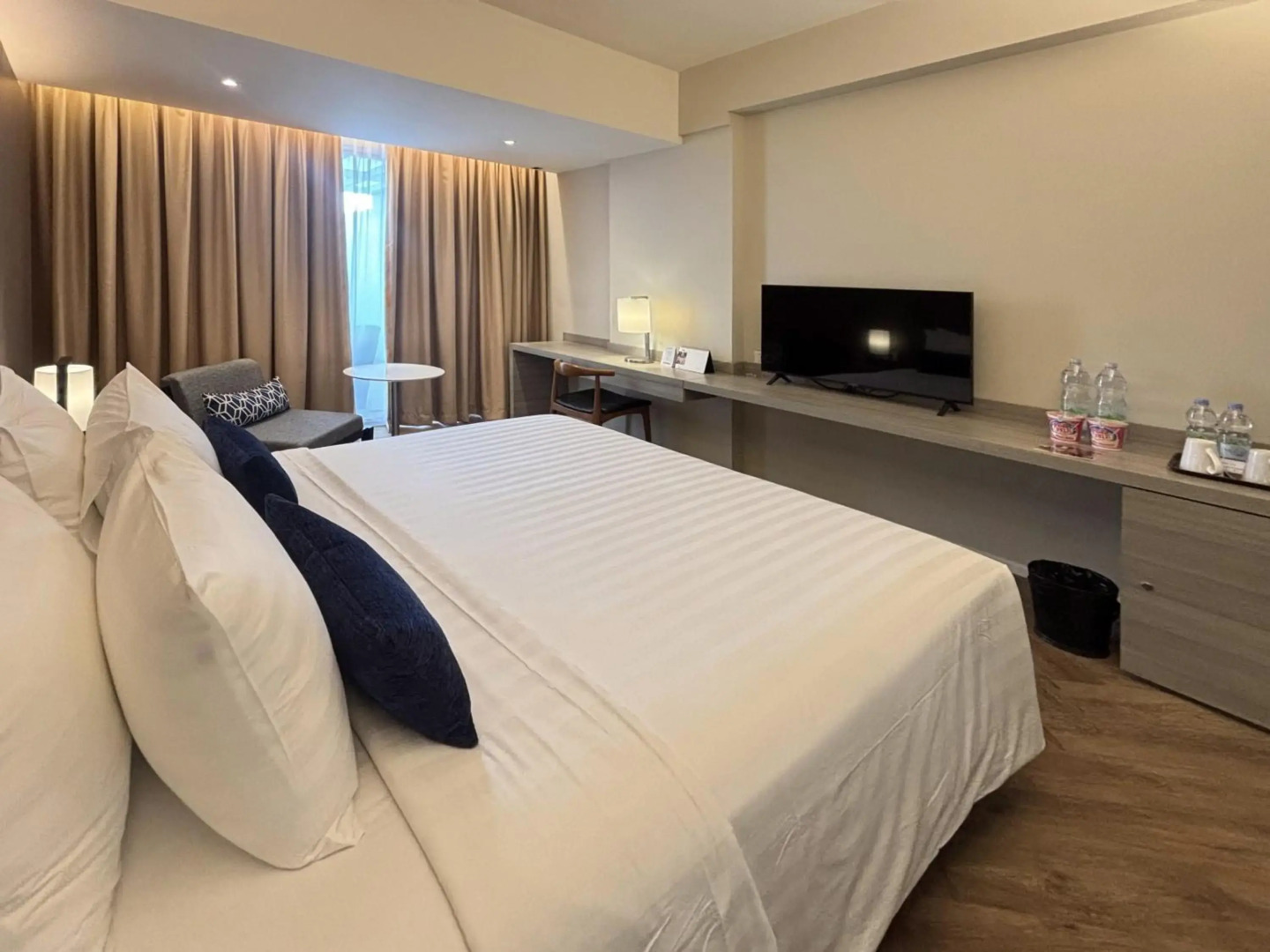 Grand Zuri Jababeka - Cikarang