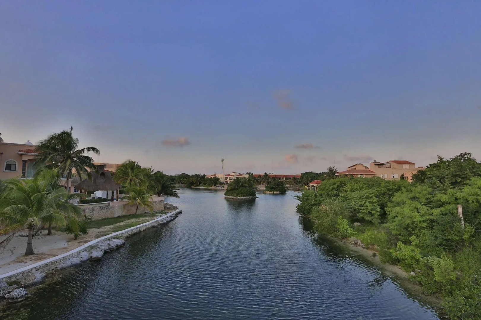 Coral Maya Stay Suites