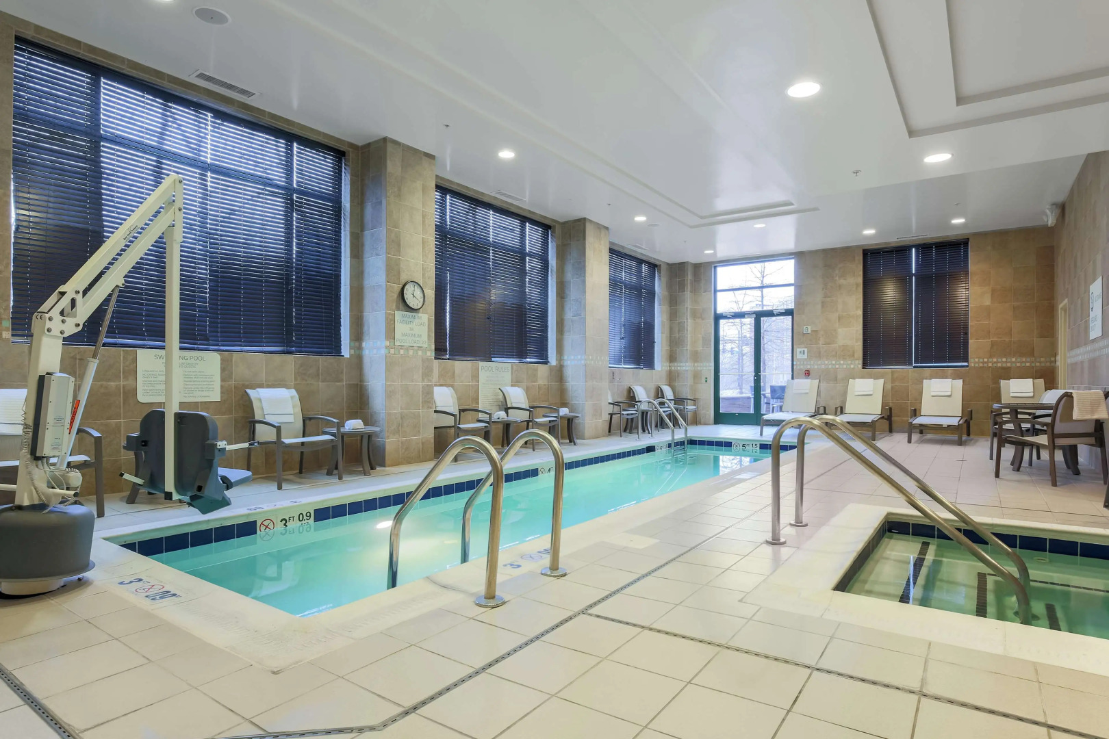Hilton Garden Inn Arlington-Shirlington