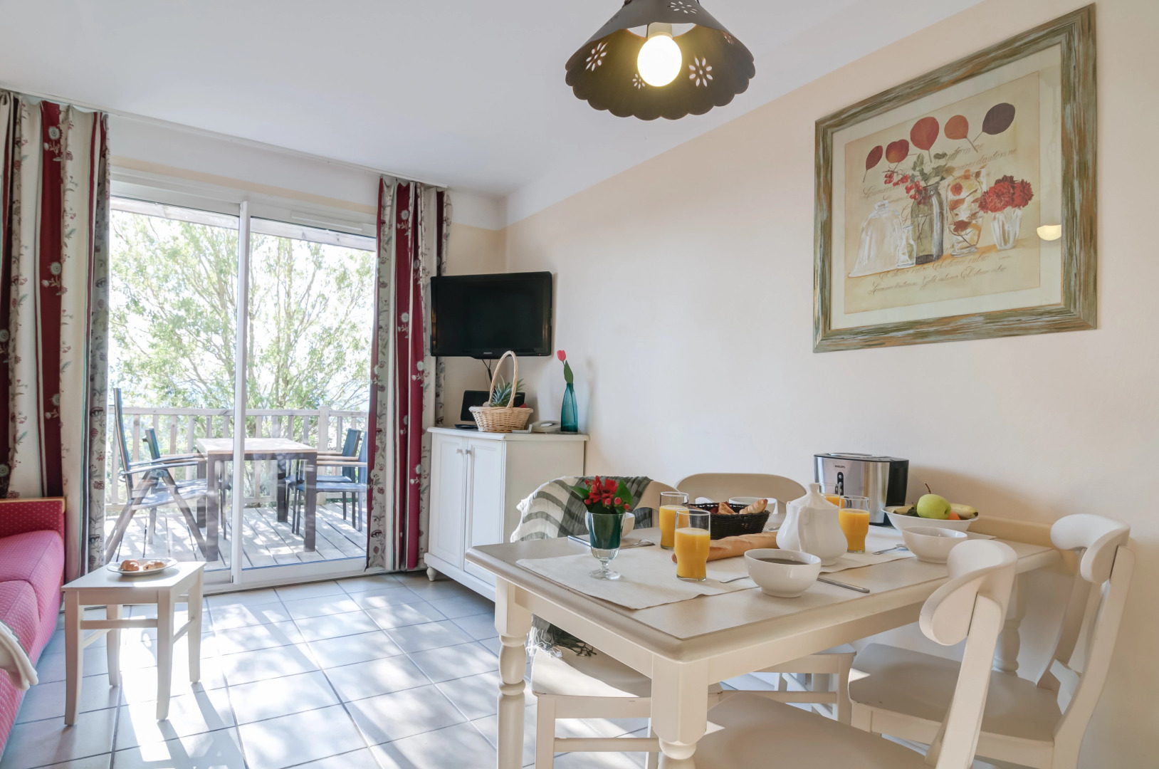 Village Le Rouret Pierre & Vacances