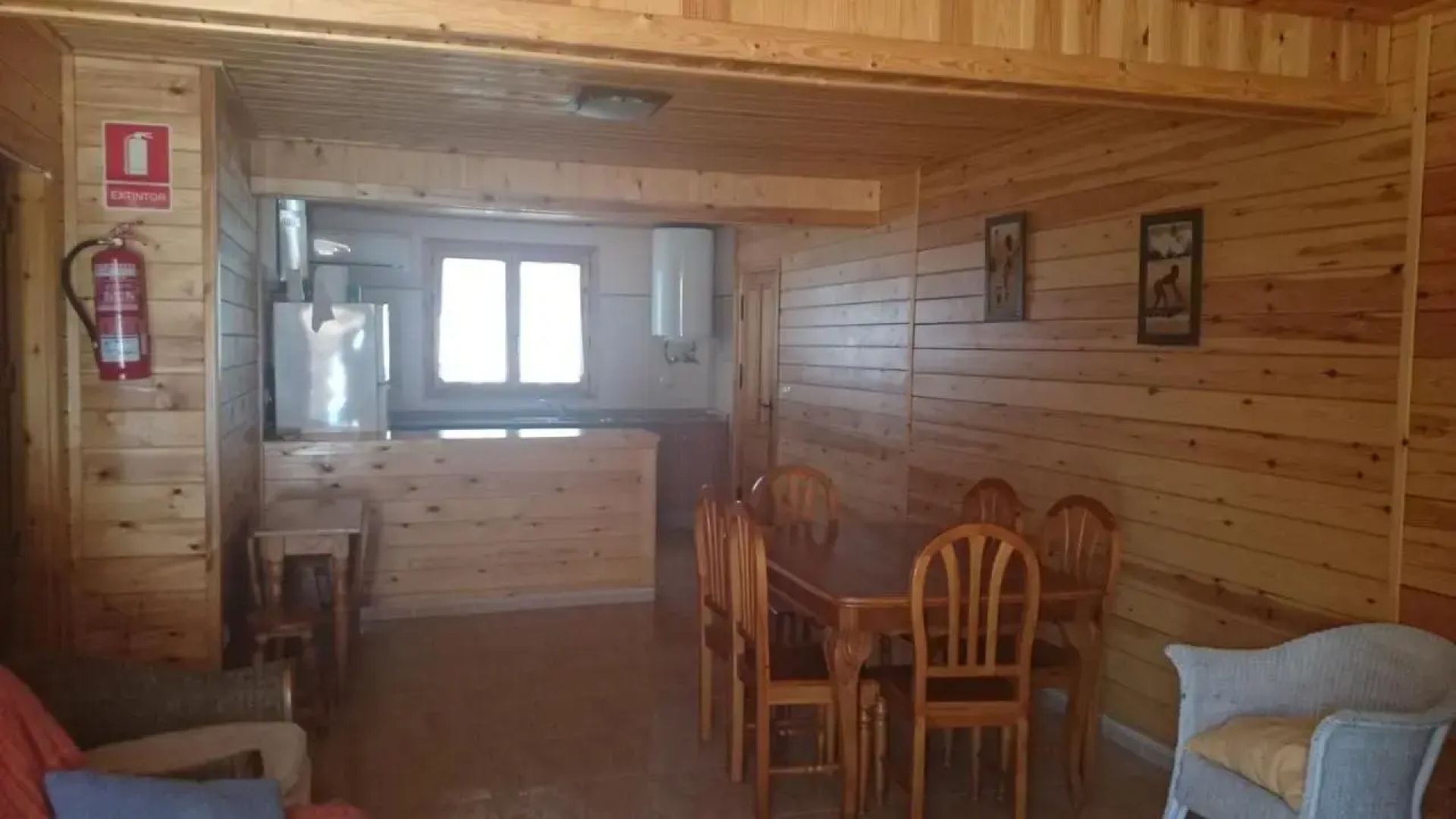 Casa Rural los Caños