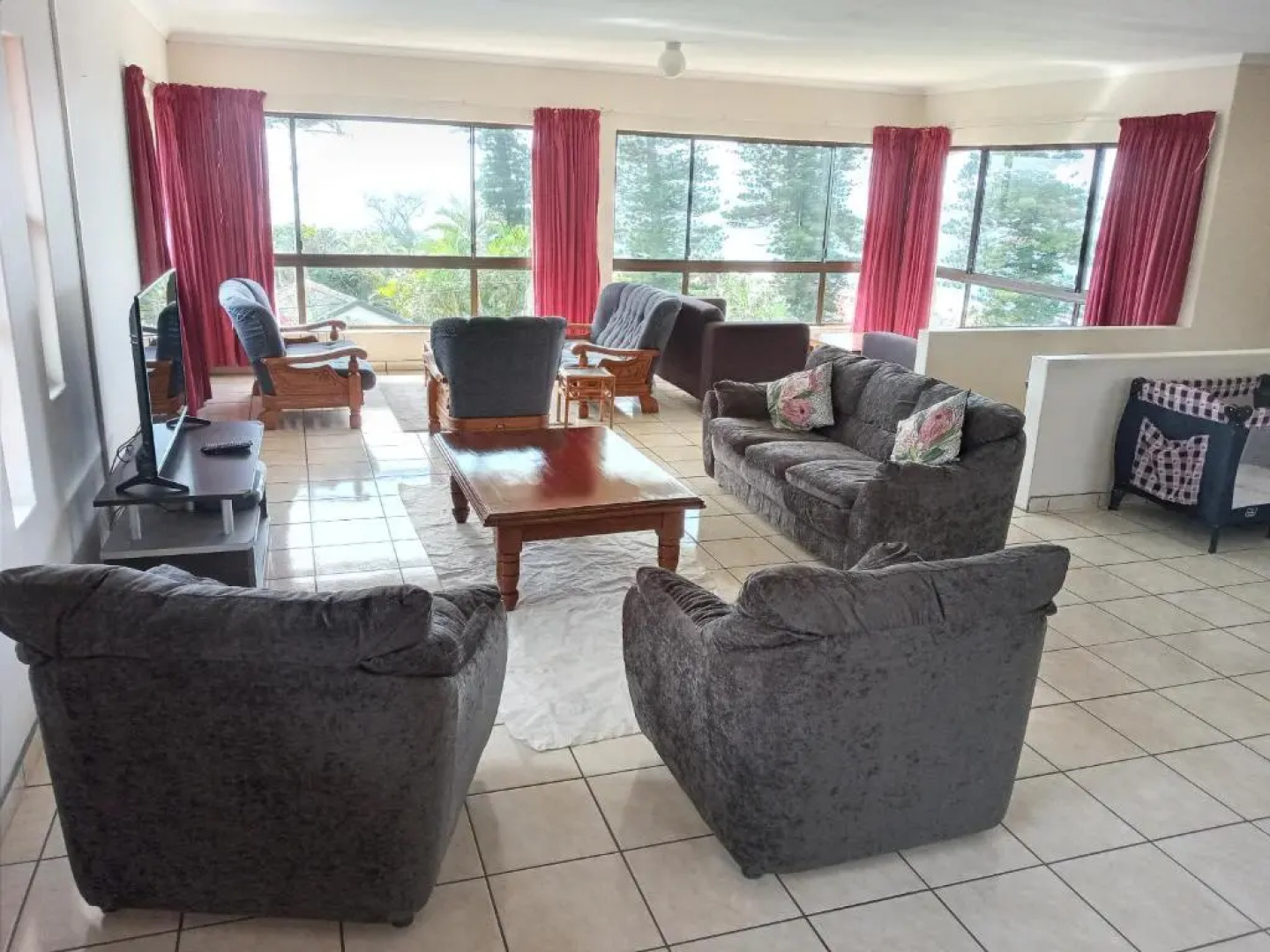 Rockview Guest House