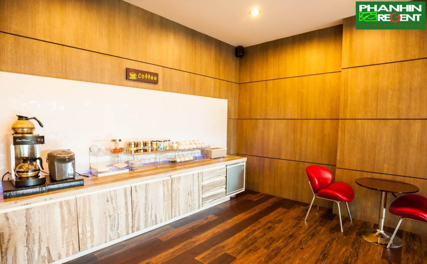 Phanhin Regent Executive Residence R1