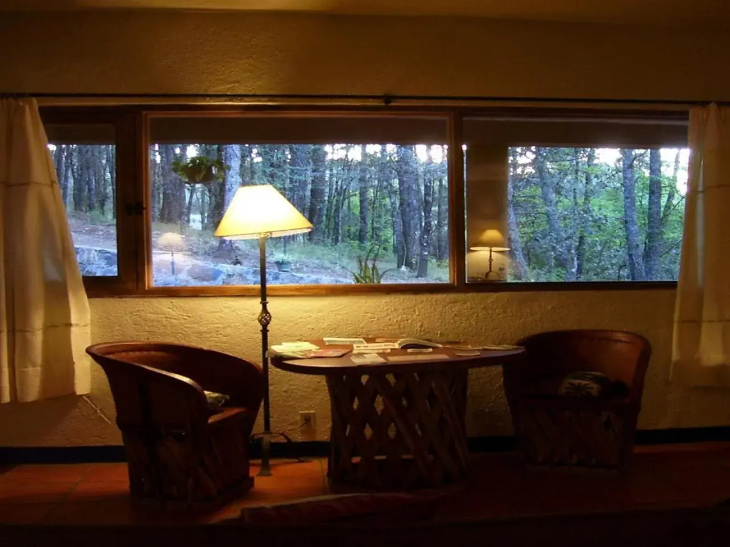 Hotel Spa Hacienda Mariposas