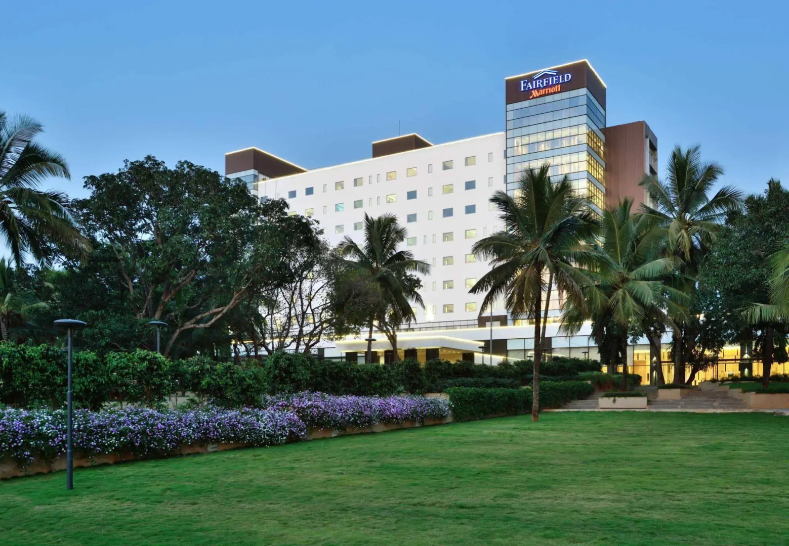 Fairfield By Marriott Belagavi