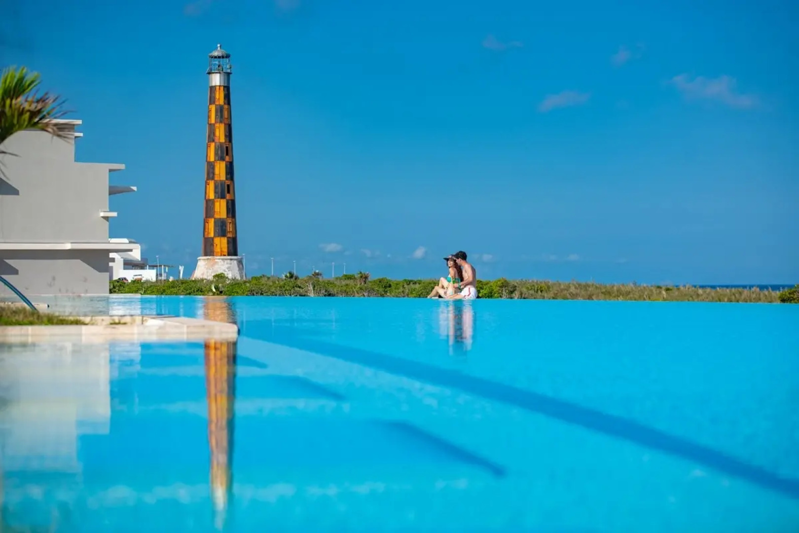 Vila Gale Cayo Paredon