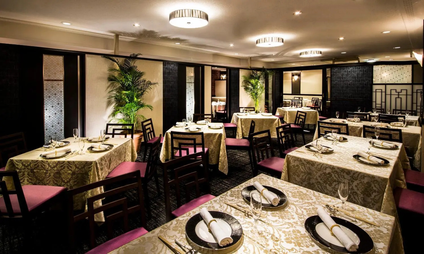 Senri Hankyu Hotel Osaka