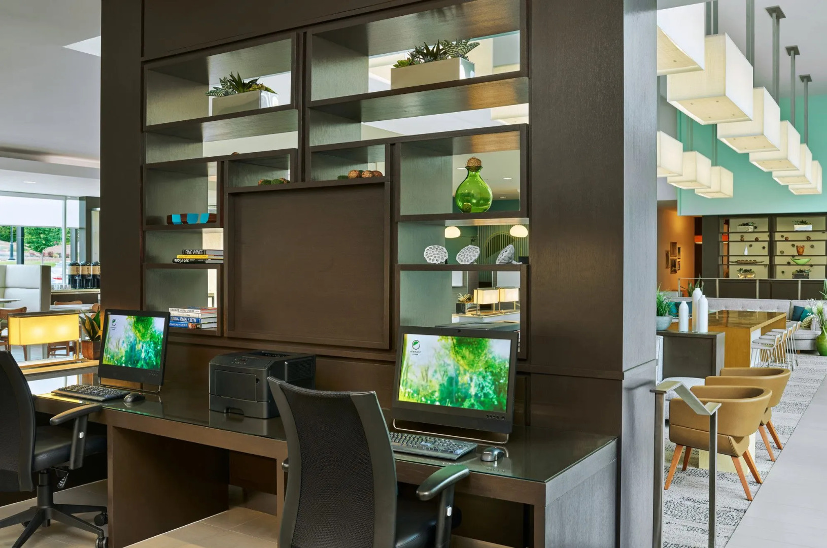 Element Denver Park Meadows