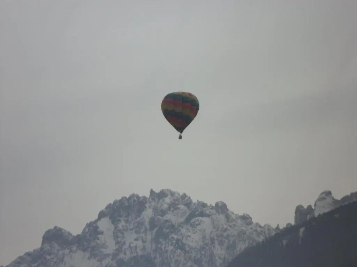 Appartamenti Stauderhof