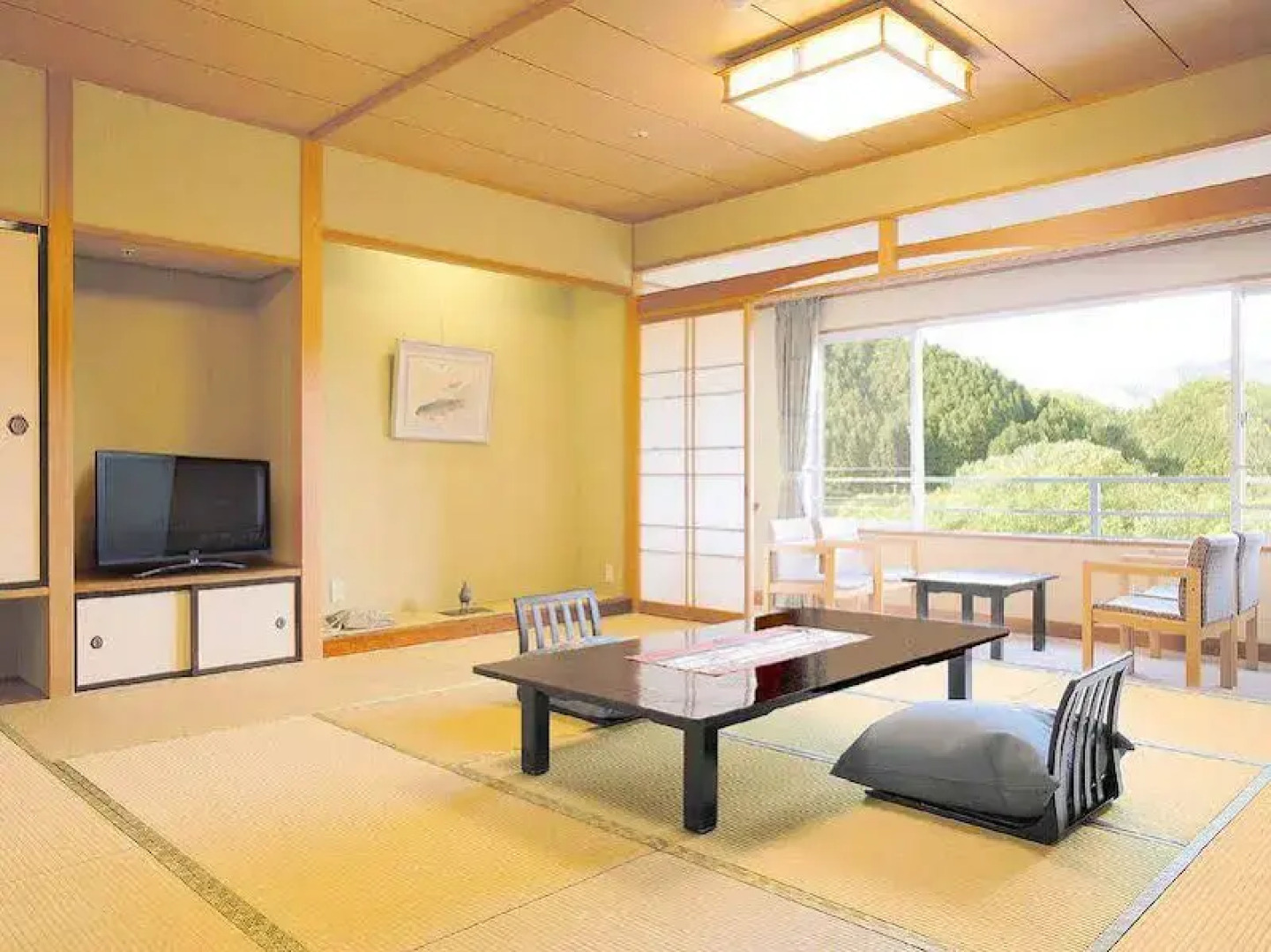 Sendai Akiu Onsen Hotel Kiyomizu