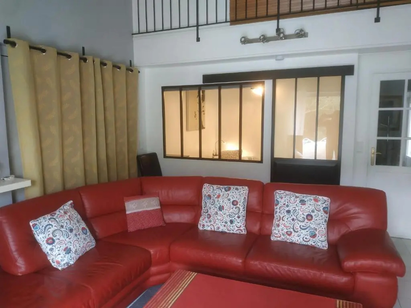 La Campanette En Luberon -Piscine Privee