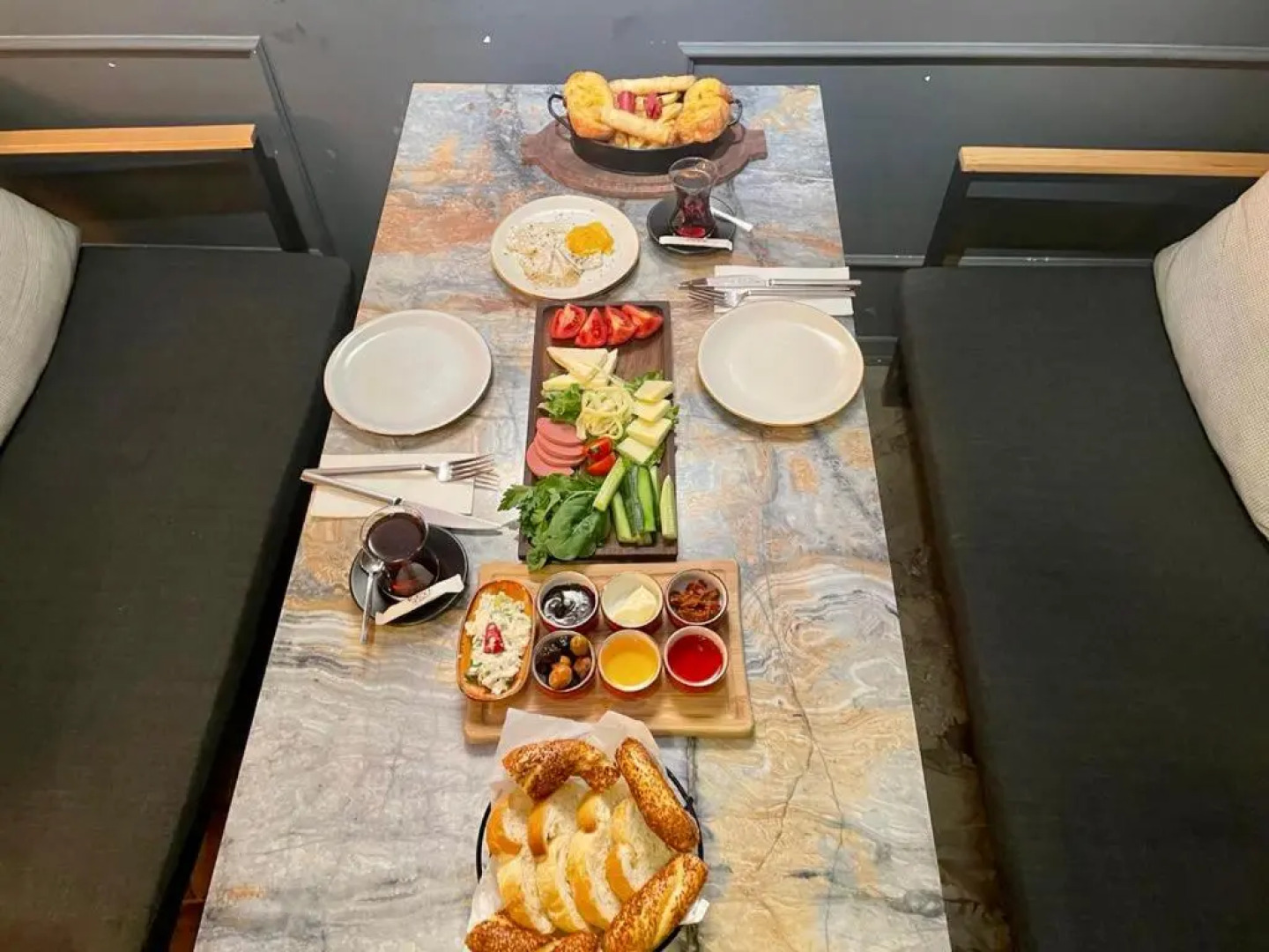 Concept Royal Edirne