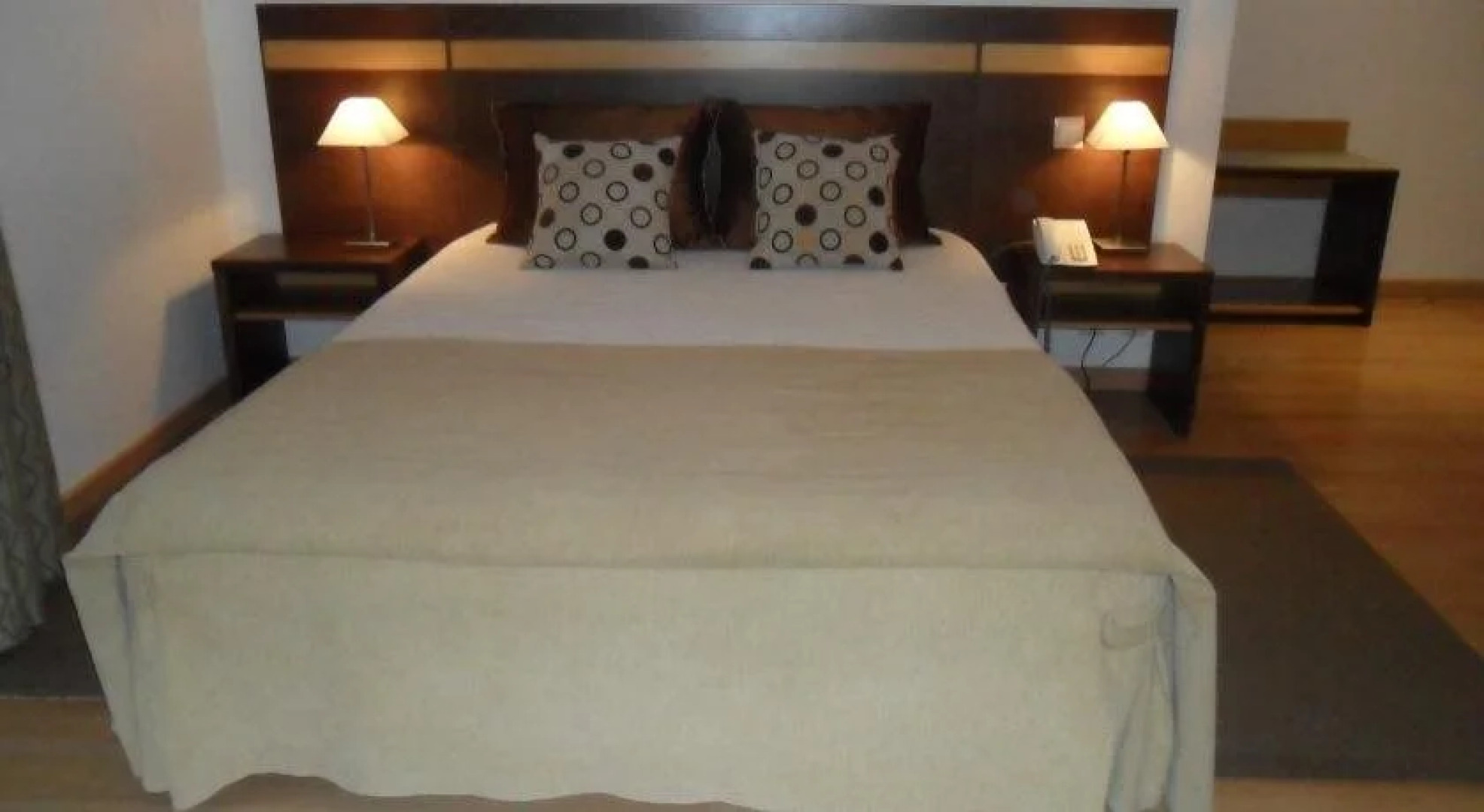 Hotel Santo Condestavel