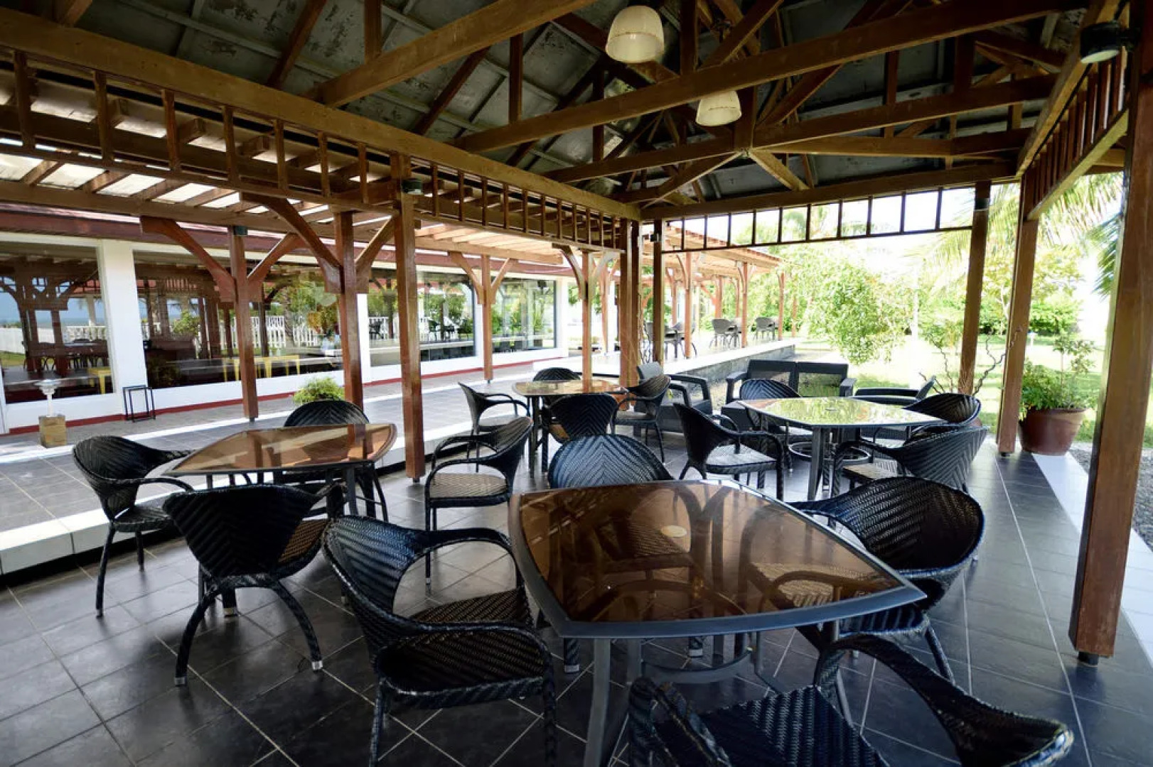 Adhara Resort and Spa