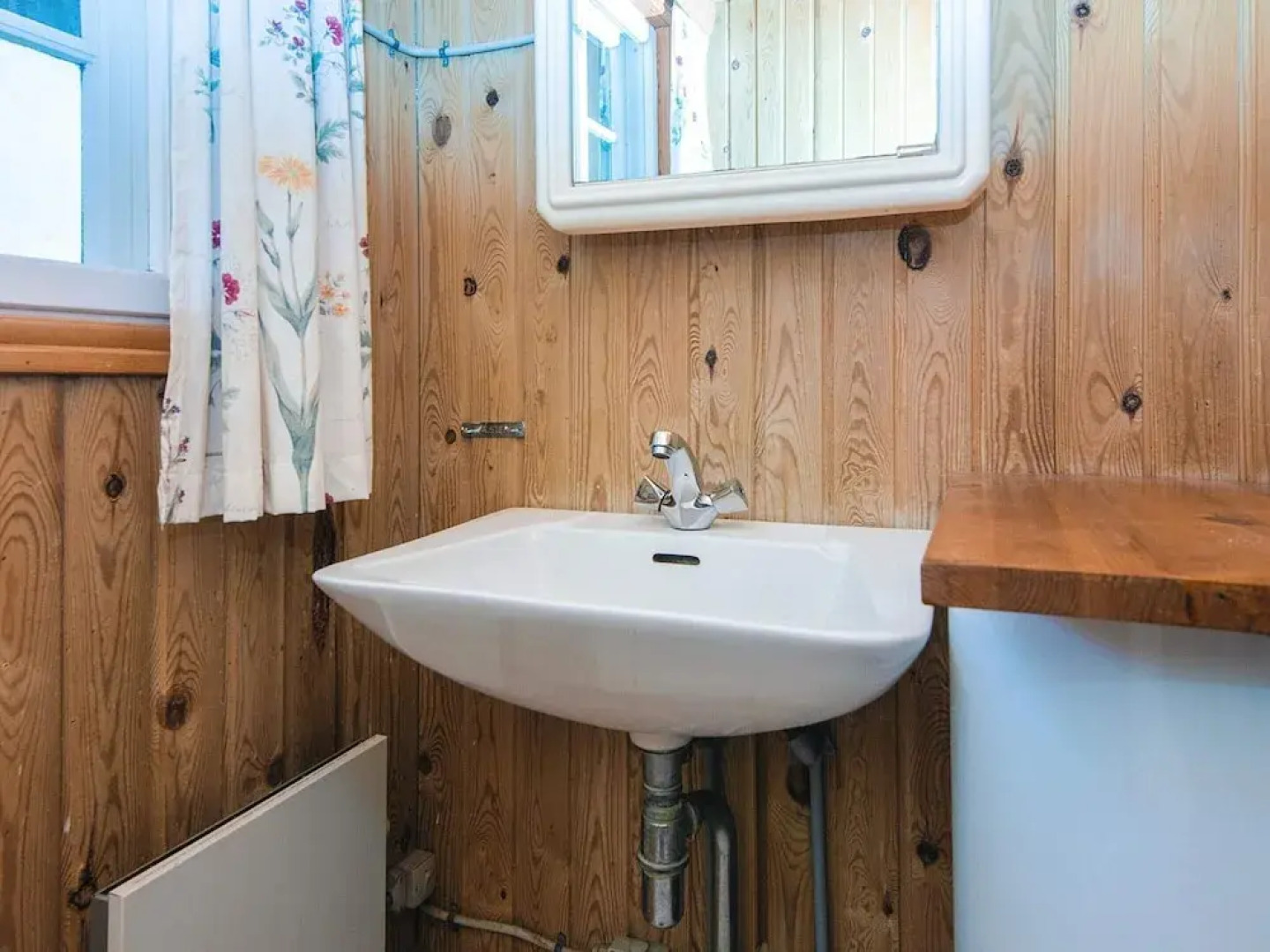 Seaside Charm in Gjerrild-by Traum