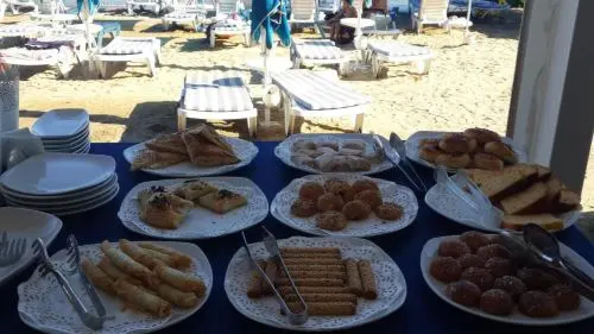 Yelken Bay Beach Hotel