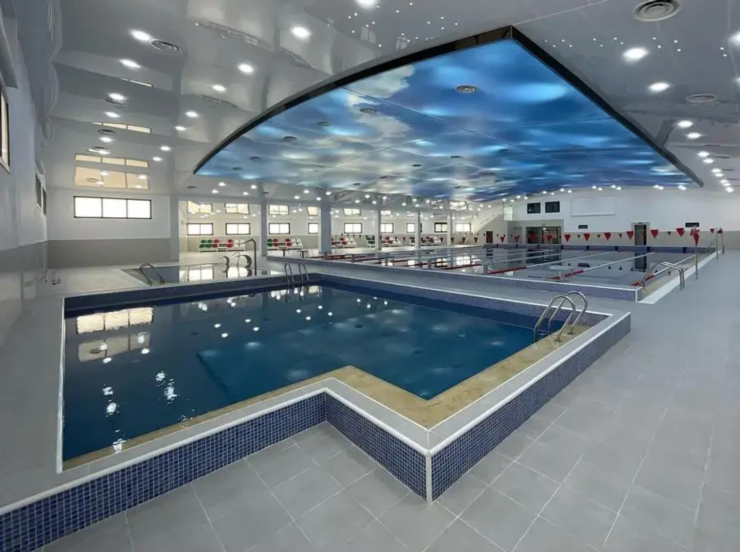 AB PARK Discovery&Adventure