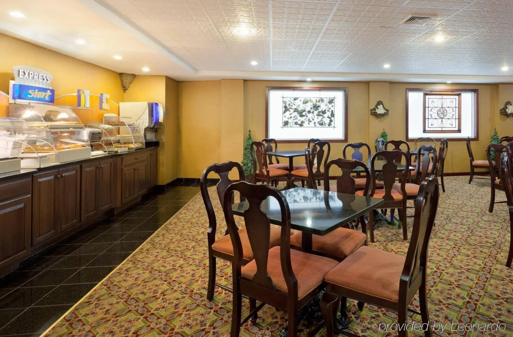 Holiday Inn Express Hotel & Suites Swansea by IHG