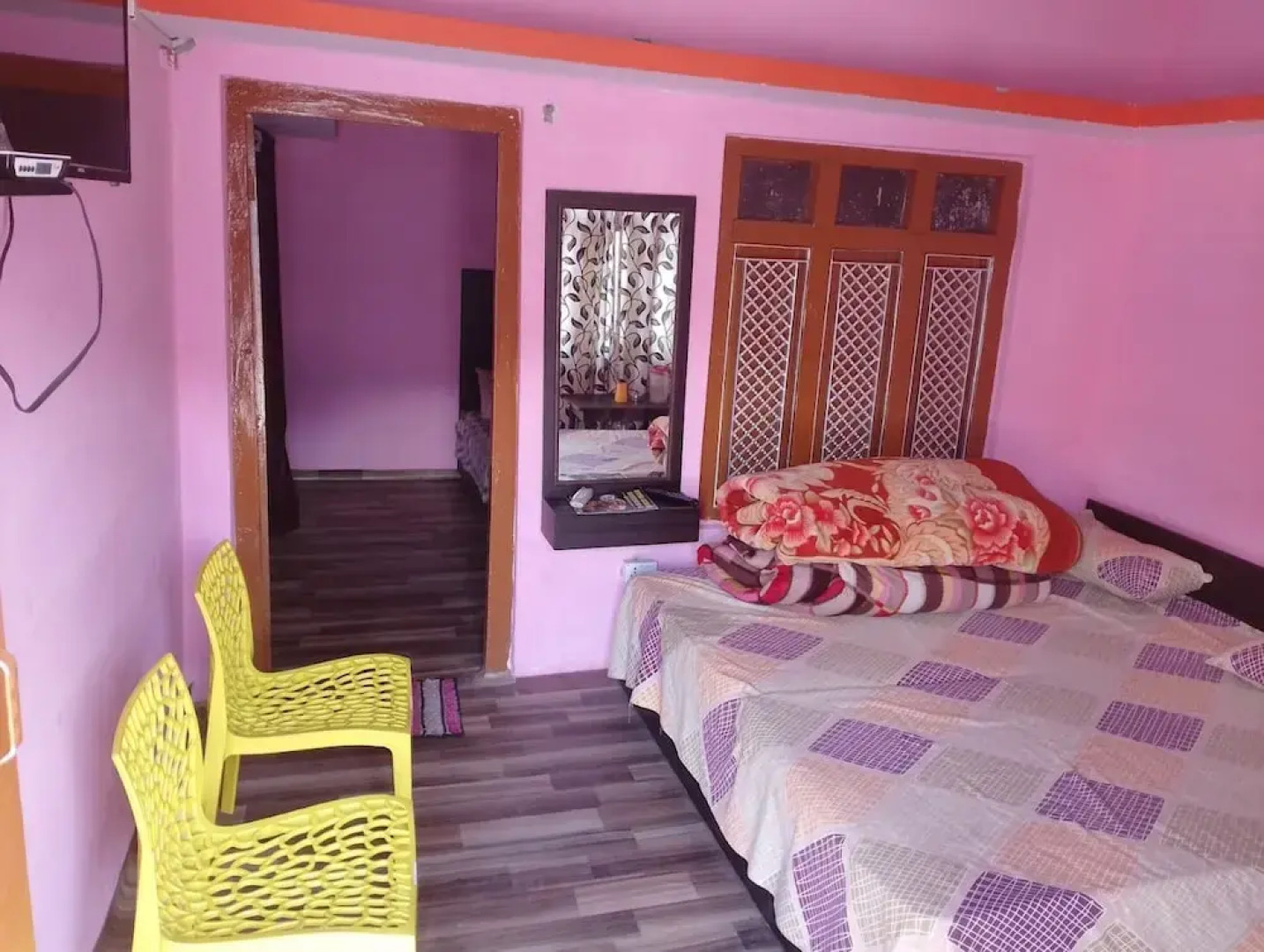 Badri kedar Home stay Joshimath