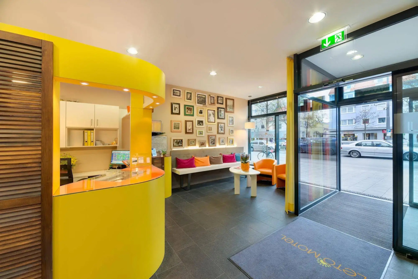 B&B Hotel München-Trudering