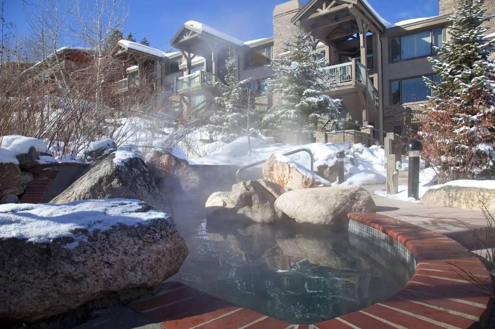 Terracehouse Condominiums by Destination Hotels & Resorts